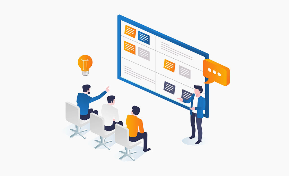 Online and in person e-commerce training | Bournemouth